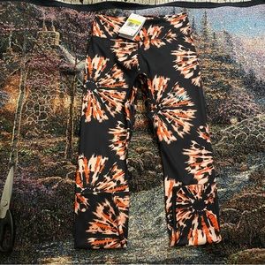 Nike One Luxe Resort Women's Mid-Rise 7/8 Leggings Size Small